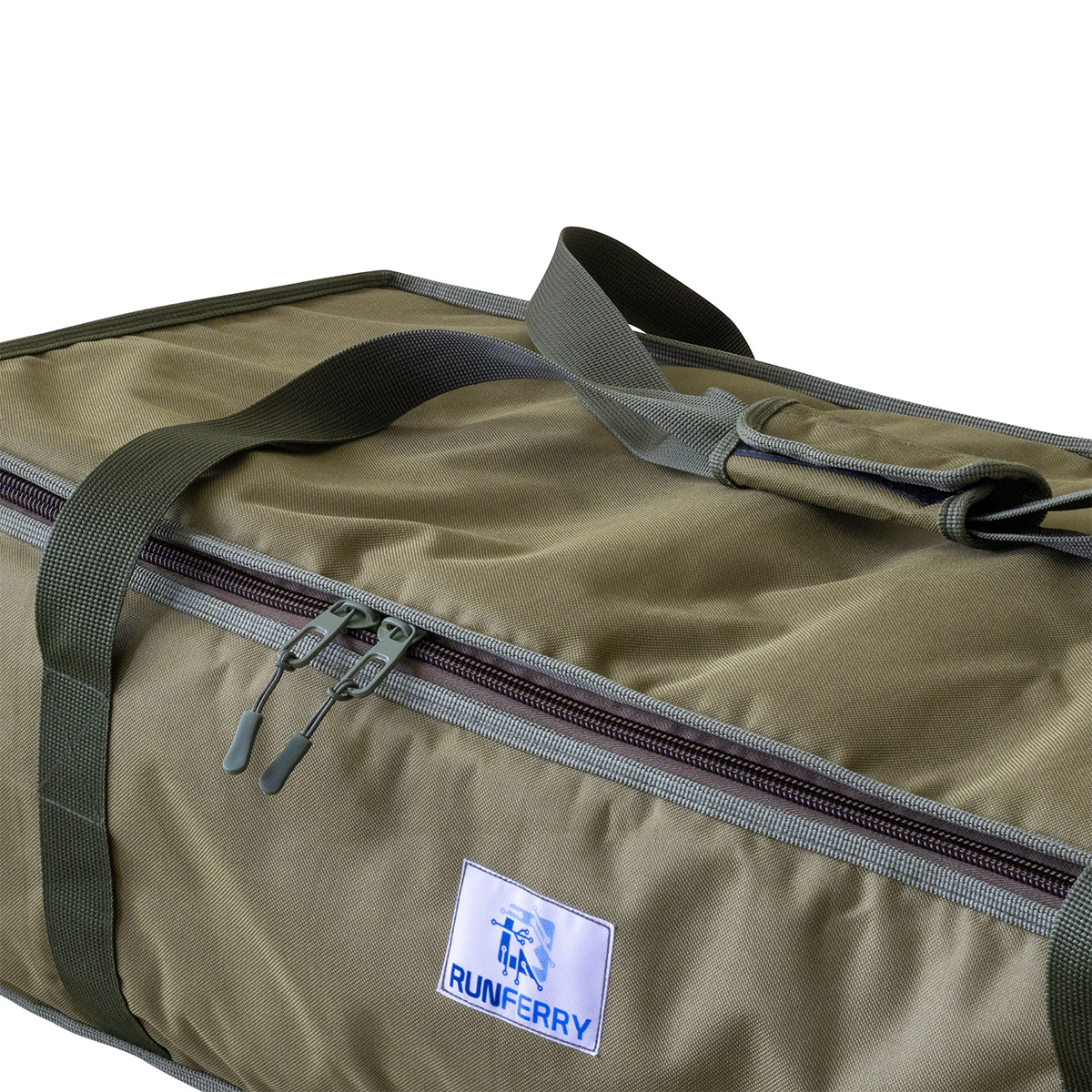 Tasche RUNFERRY KHAKI 2