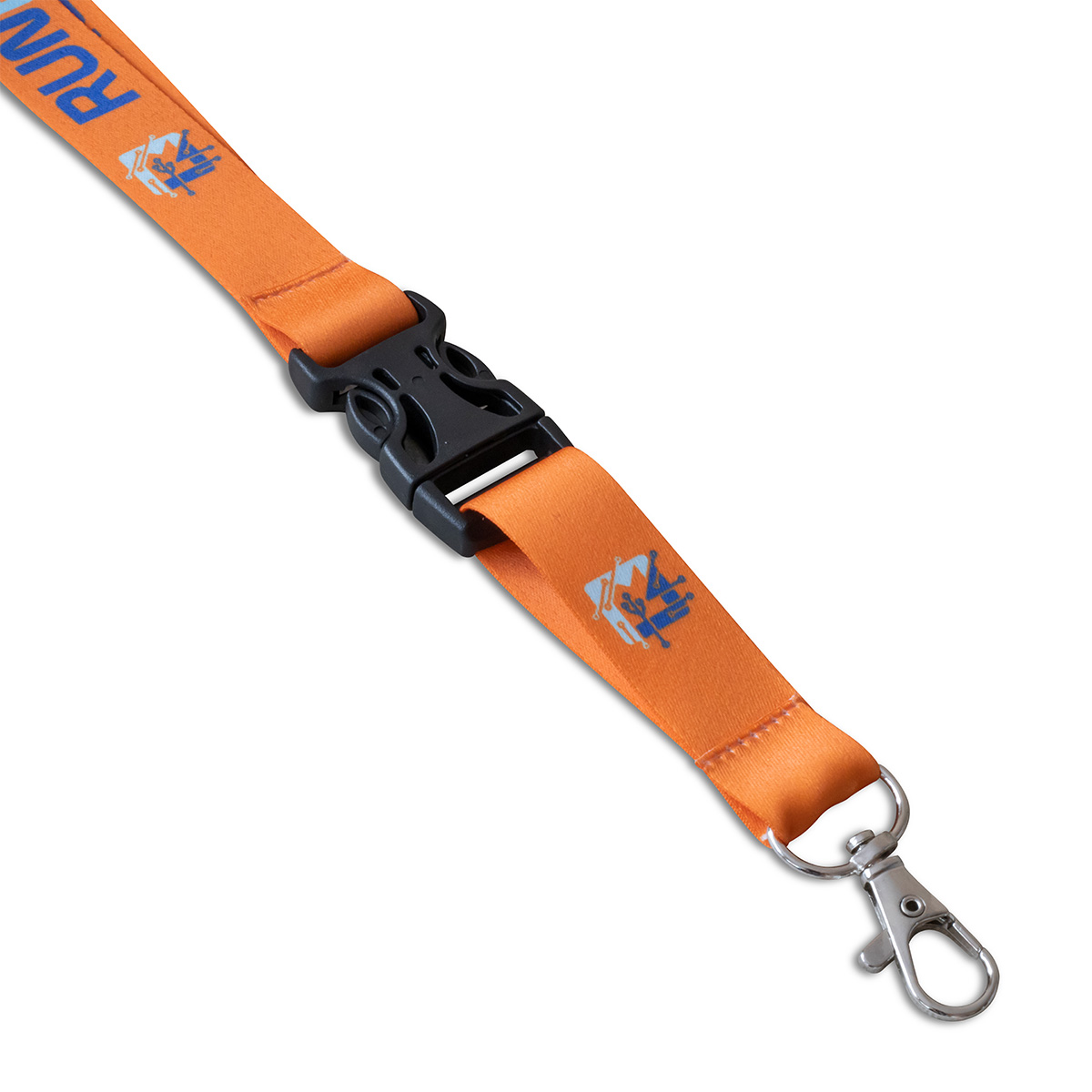 Fernbedienung Tragegurt 2